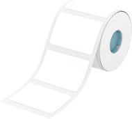 Niimbot labels T 50x30mm 900pcs White, for K2/K3/K3_W - Labels
