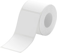 Niimbot labels T 30x30mm 230pcs White B, for printers B - Labels