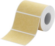 Niimbot labels T 50x30mm 230pcs Wood Sand, for printers B - Labels