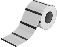Niimbot labels TT 50x30mm 230pcs Transparent, for printers B - Labels