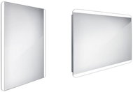 Nimco LED mirror 50 × 70 cm - acrylic glass diffuser ZP 17001 - Mirror