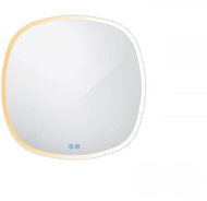 Nimco LED mirror 70 cm - touch with brightness and colour adjustment ZP 27001RVX - Mirror