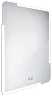 Nimco LED mirror 60 × 80 cm - touch with brightness and colour adjustment ZP 15002VX - Mirror