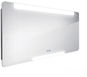 Nimco LED zrcadlo 140 × 70 cm - dotykové s nastavením jasu a barvy ZP 22008VX - Zrcadlo