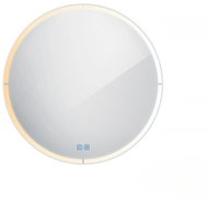 Nimco LED mirror 60 cm - touch with brightness and colour adjustment ZP 24000RVX - Mirror