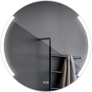 Nimco LED mirror 60 cm - touch with brightness and colour adjustment ZP 16000RVX - Mirror