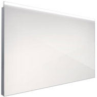 Nimco LED mirror 80 × 60 cm - acrylic glass diffuser ZP 8003 - Mirror