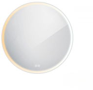 Nimco LED zrcadlo 100 cm - dotykové s nastavením jasu a barvy ZP 26004RVX - Zrcadlo