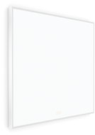 Nimco LED mirror 80 × 70 cm white - touch control with brightness and colour adjustment ZPB 13003VX - Mirror