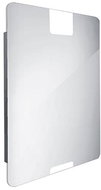 Nimco LED mirror 60 × 80 cm - acrylic glass diffuser ZP 21002 - Mirror