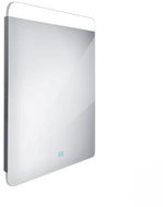Nimco LED mirror 50 × 70 cm - touch colour adjustment ZP 23001V - Mirror