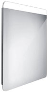 Nimco LED mirror 60 × 80 cm - acrylic glass diffuser ZP 23002 - Mirror