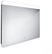 Nimco LED mirror 80 × 70 cm - touch colour adjustment ZP 23003V - Mirror