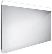 Nimco LED mirror 120 × 70 cm - acrylic glass diffuser ZP 23006 - Mirror