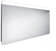 Nimco LED mirror 140 × 70 cm - touch colour adjustment ZP 23008V - Mirror