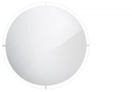 Nimco LED zrcadlo 60 cm - difuzor z akrylového skla ZP 24000R - Zrcadlo