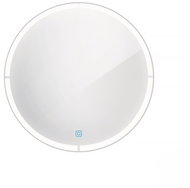 Nimco LED zrcadlo 80 cm - dotykové nastavení barvy ZP 24002RV - Zrcadlo