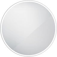 Nimco LED zrcadlo 60 cm - difuzor z akrylového skla ZP 26000R - Zrcadlo