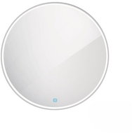 Nimco LED zrcadlo 80 cm - dotykové nastavení barvy ZP 26002RV - Zrcadlo