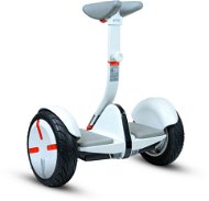 Ninebot by Segway® MiniPro white - Hoverboard