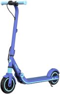 Ninebot eKickscooter ZINGE8, Blue - Electric Scooter