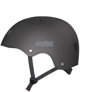 Bike Helmet Segway-Ninebot L/XL Black - Helma na kolo