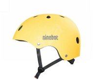 Segway-Ninebot L/XL žltá - Prilba na bicykel