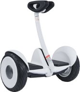 Ninebot S White - Hoverboard