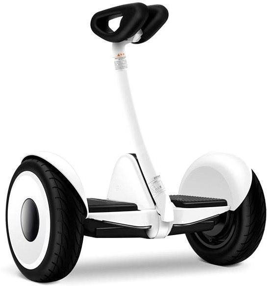 Xiaomi Ninebot Mini EU White - Hoverboard | alza.hu