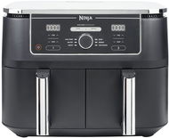 Ninja® AF400EU černá/stříbrná - Horkovzdušná fritéza