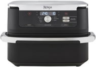 Ninja® AF500EU schwarz/silber - Heißluftfritteuse 