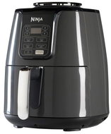 Ninja® AF100EU black/silver - Hot Air Fryer