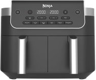 Ninja® DZ801EU DualZone 7,6 l 2 zásuvky - Hot Air Fryer