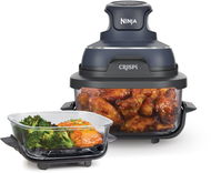 Ninja® FN101EUGY Crispi™ 4in1 - Heißluftfritteuse 