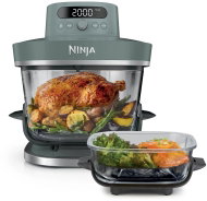 Ninja AS101EUGY CRISPi PRO XL 7v1 - Hot Air Fryer