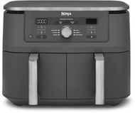 Ninja® DZ400EU Foodi® MAX Dual Zone 6in1 - Heißluftfritteuse 