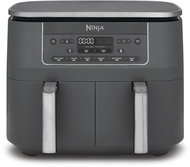 Ninja® DZ300EU Foodi® MAX Dual Zone 6v1 - Hot Air Fryer