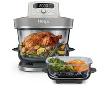 Ninja® AS101EULG CRISPi PRO XL 7v1 - Hot Air Fryer