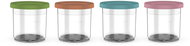 Ninja® XSKPNTLID4EUK containers for Ninja® NC300EU CREAMi™ 4 pcs - Food Container Set