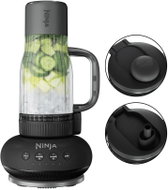 Ninja® DB351EUBK BlendBoss - Countertop Blender