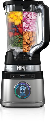 Ninja® TB201EU Detect™ Power Blender Pro BlendSense™ - Stolný mixér - Hlavný obrázok