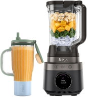 Ninja® LB301EUBK 2v1 CrushBOSS Duo - Countertop Blender