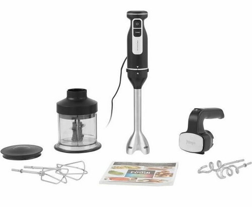 NINJA CI100EU - Tyčový mixér - Hlavní obrázek