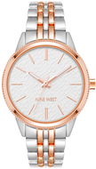 Nine West NW/2897SVRT - Dámské hodinky