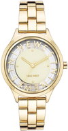 Nine West NW/2588CHGB - Watch