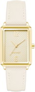 Nine West ladies square watch NW/2732GPCR - Watch