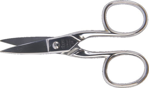 Solingen Nůžky na nehty zahnuté na pedikůru 9 cm - Nůžky na nehty - Hlavní obrázek