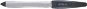 Solingen Pilník zafírový špicatý čierny chrom. 16 cm - Pilník na nechty