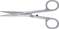 Solingen Straight Scissors 13cm Stainless Steel - Hairdressing Scissors