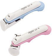 Solingen Children's stainless steel nail clippers - Nail Clippers